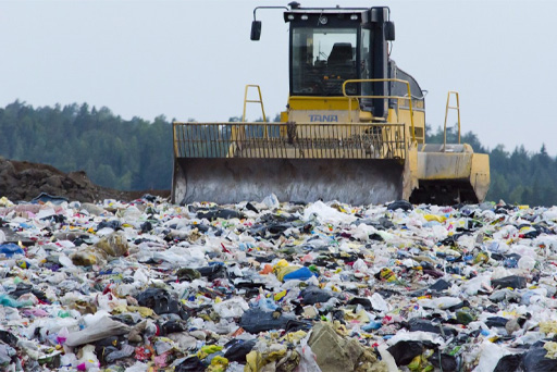business and investment opportunities in India's waste management industry